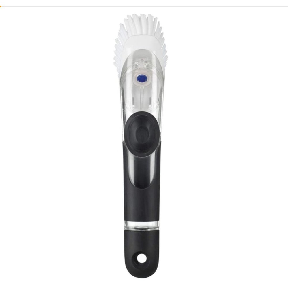 OXO Good Grips Soap Dispensing Dish Brush